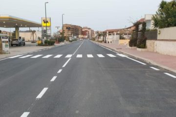 Giro di Sicilia, 7 milioni di euro per la viabilità interna. Musumeci: “Arterie stradali più efficienti”