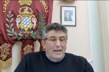 Silvio Cuffaro alla guida Dipartimento finanze della Regione Siciliana 