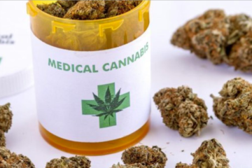 Cannabis terapeutica, Scilla: «Un avviso pubblico per realizzare l’intera filiera anche in Sicilia»