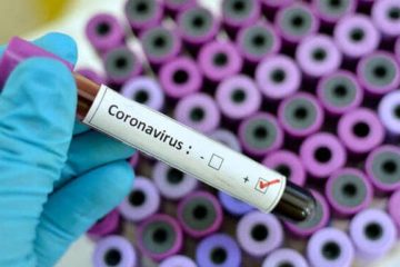 Coronavirus Sicilia, 21 aprile, 5079 nuovi casi  