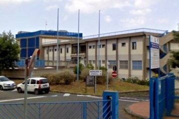 Sanità, Musumeci: «L’ospedale di Giarre idoneo al test antisismico»