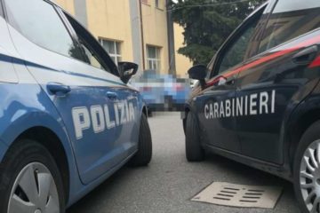 Auto rubata ad Agrigento, ritrovata a Canicattì, denunciato 44enne 