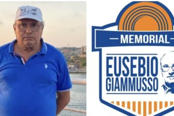 Memorial  regionale Tiro a Volo per ricordare Eusebio Giammusso 