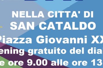San Cataldo: screening diabetologico gratuito 