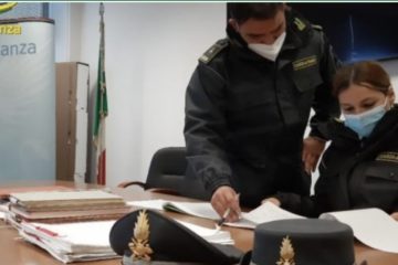 Palermo. Scoperta truffa delle assicurazioni, 3 arresti e 5 interdittive 