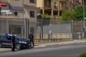 Ispica. Arrestato tunisino 20enne, accoltella connazionale dopo una lite tra braccianti per pochi euro 