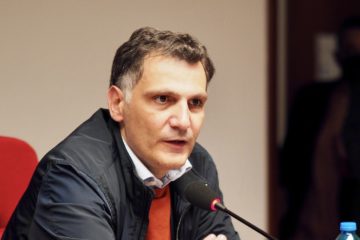 Pd, Barbagallo: Bene Governo nazionale su Etna-rail, opera fondamentale non più rinviabile  