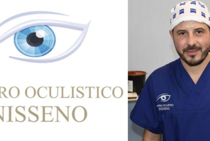 Centro Oculistico Nisseno polo d’eccellenza del centro Sicilia: eseguito delicato intervento sulla retina