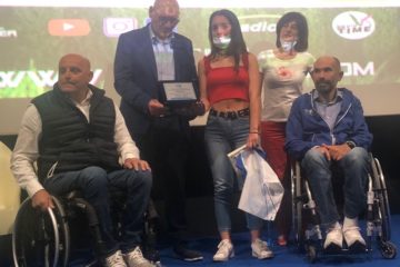 Palermo. Contest sulla disabilità 