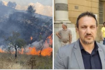 Grido d’allarme Snalv Confsal:  Urge Avvio al lavoro Addetti al Servizio Antincendio Boschivo della Regione Sicilia. 