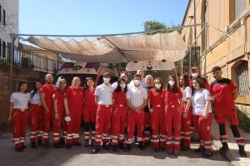 Operatori in Emergenza: 17 abilitati alla Croce Rossa di Caltanissetta
