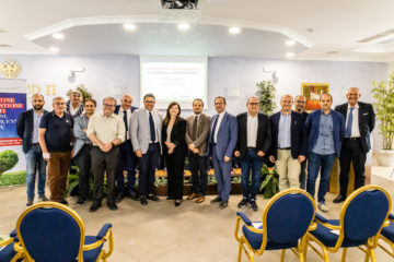 Enna: l’assessore Baglieri al convegno “L’evoluzione della gestione dei rifiuti in Sicilia”