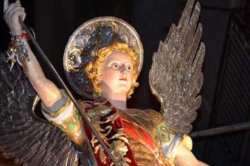 Caltanissetta, Festa di San Michele: programma dall’8 maggio 