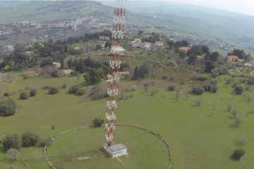 Caltanissetta, Antenna RAI: occorre un emendamento urgente all’ARS per metterla in sicurezza  