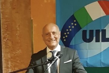 Caltanissetta. UIL Comunicazione: Sergio Profeta è stato riconfermato segretario. 