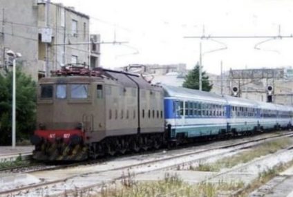 Ferrovie dello Stato, 20 miliardi di investimenti in Sicilia: anche la Palermo-Agrigento-Porto Empedocle e Caltagirone- Gela  