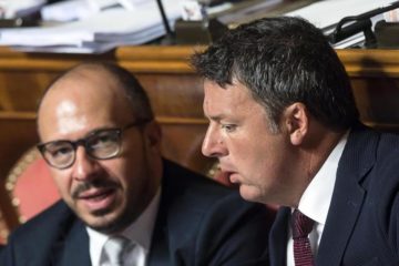 Amministrative. Renzi molla Lagalla a Palermo: Con Musumeci, Miccichè e la destra siciliana non ci voglio stare