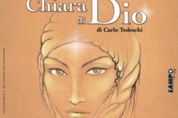 Caltanissetta: Ritorna il musical “Chiara di Dio” di Carlo Tedeschi 