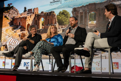 Cannes, l’assessore Messina: «A “Casa Sicilia” la nostra Isola promossa come location ideale per il cinema»