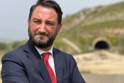 Cancelleri: 20 miliardi alla Sicilia nel piano investimenti Ferrovie dello Stato. Frutto del nostro impegno  