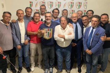Caltanissetta. Calcio, è ufficiale la fusione tra Nissa e Atletico Nissa 