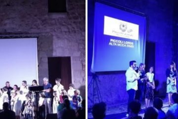 Favara. Standing ovation di diversi minuti presso il convento San Antonio, per il remake del film “Marcellino pane e vino”