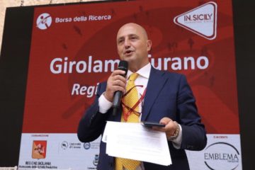 Innovazione digitale, Turano: «Grazie al progetto Sikelia la Sicilia entra nella rete europea»