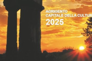 Capitale della Cultura 2025. In corsa Agrigento, Enna ed altri 14 Comuni