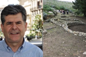 L’architetto Luigi Maria Gattuso confermato direttore del Parco archeologico di Gela