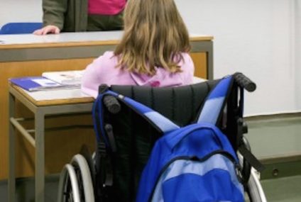 Alunni disabili, Scavone: dalla Regione 16 milioni per garantire continuità all’assistenza