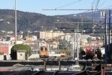 Palermo – Catania – Messina: Nuova tratta Enna-Dittaino, pubblicata gara per un valore di 645 mln