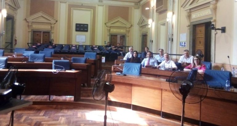 Caltanissetta. M5S: Nessun atto politico contro il sindaco, opposizione fa attacchi strumentali