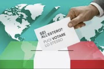 Elezioni: modalità di voto per gli italiani all’estero 