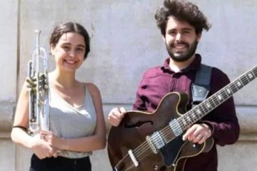 “Nissa Jazz Festival” Alba Armengou in duo, al Centro Culturale Michele Abbate 