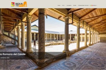 Beni culturali, con la “rivoluzione” digitale visitabili anche in Sicilia siti e documenti