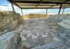 Archeologia, riapre Villa Romana di Realmonte: il restauro ha riportato alla luce la bellezza dei mosaici e delle terme 
