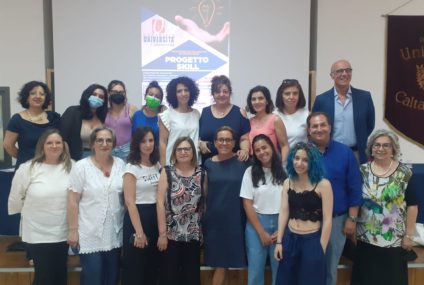Caltanissetta, Tesauro (Consorzio Universitario): “Progetto Skill, un’iniziativa vincente per il territorio”
