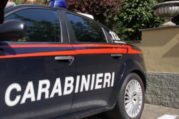 Sciacca: Operazione dei Carabinieri nel contrasto ai furti di pregiate maioliche siciliane