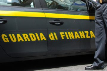 Guardia di finanza Agrigento: Mafia, sequestrati beni ad imprenditore edile
