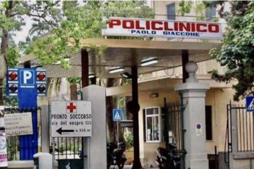 Policlinico Giaccone. Familiari aggrediscono medico in reparto di Gastroenterologia: 40 giorni di prognosi  