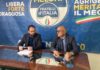 Grido d’allarme degli agricoltori per la siccità, Calogero Pisano e Vincenzo Giambrone (FdI): “Presidente Musumeci dichiari stato di calamità naturale”