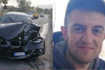 Incidente mortale sulla SP 21: perde la vita Salvatore Tomasi 26 anni