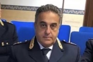 Caltanissetta, questura in lutto: è morto il commissario Gaetano Cannarozzo
