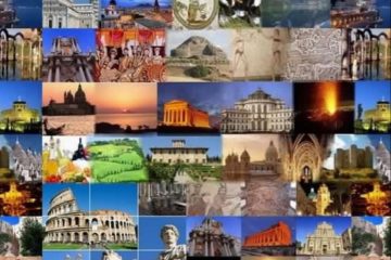 Samonà (Lega): “Beni culturali protagonisti nel programma di governo sottoscritto dal Centrodestra: una scommessa della Lega per un’Italia che punta sulla bellezza” 