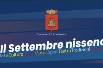Caltanissetta, ”Il Settembre nisseno”: programma ricco e variegato di eventi