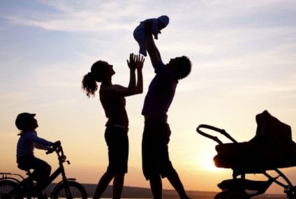Congedo parentale, maternità e paternità: le novità dal 13 agosto 