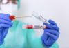 Coronavirus provincia Caltanissetta: 83 nuovi positivi, deceduto un paziente