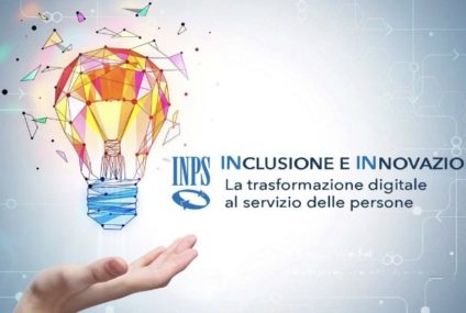INPS: il “Consulente digitale delle pensioni” rafforza la rete delle tutele 