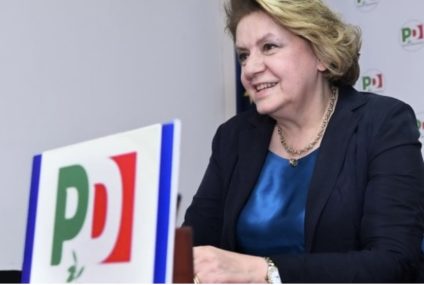 Regionali Sicilia. Chinnici dopo vertice di coalizione: “Svolgerò ruolo di cucitura tra forze politiche”