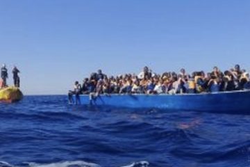 Migranti. Sei morti per fame e sete su barcone diretto a Pozzallo